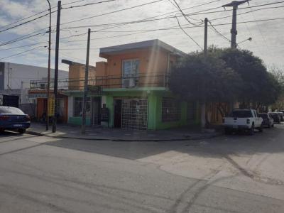 Oficinas y Locales Venta Santiago Del Estero Venta Esquina Comercial Sobre Av. Aguirre
